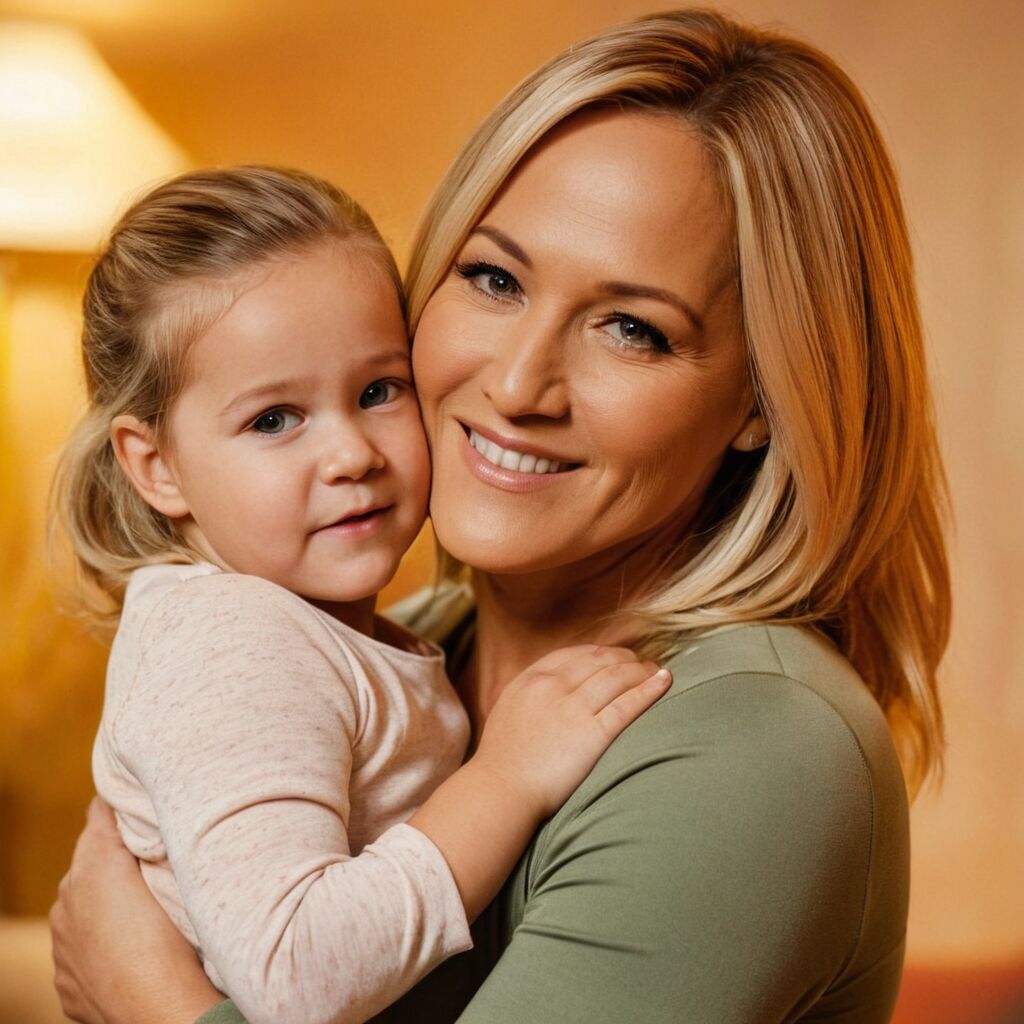 Helene Fischer und ihre Tochter: Einblicke in das Leben mit Down-Syndrom