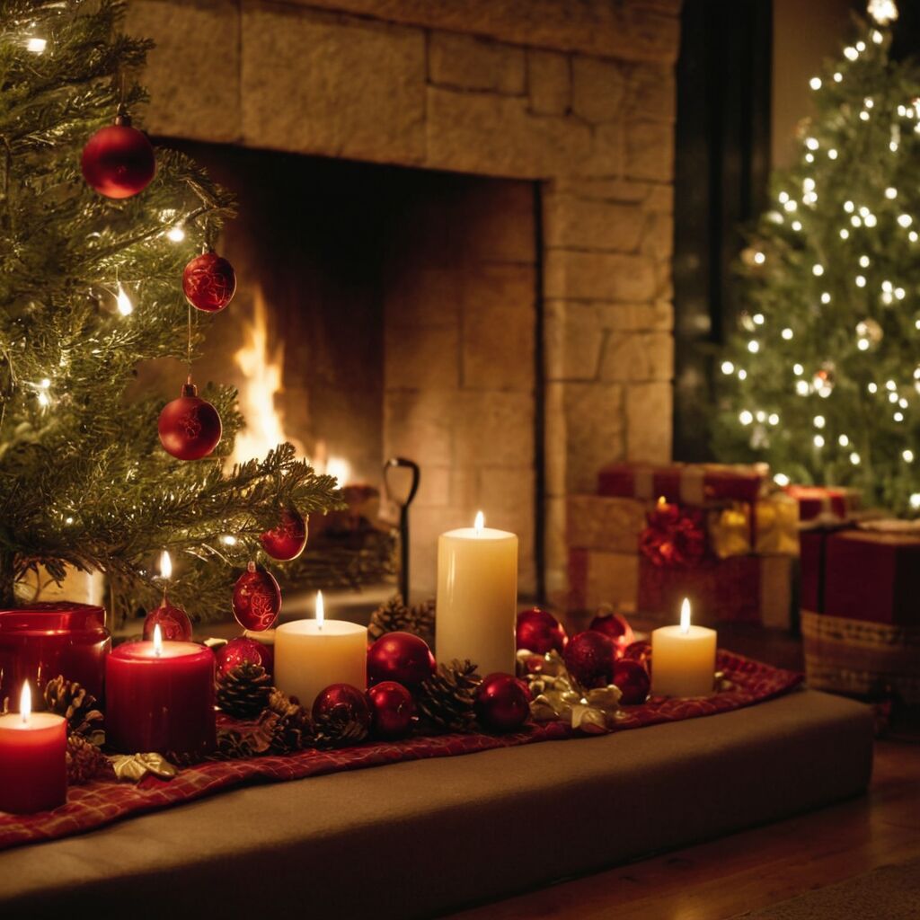 Zwischen den Jahren nicht waschen: Traditionen und Bräuche für die stille Zeit