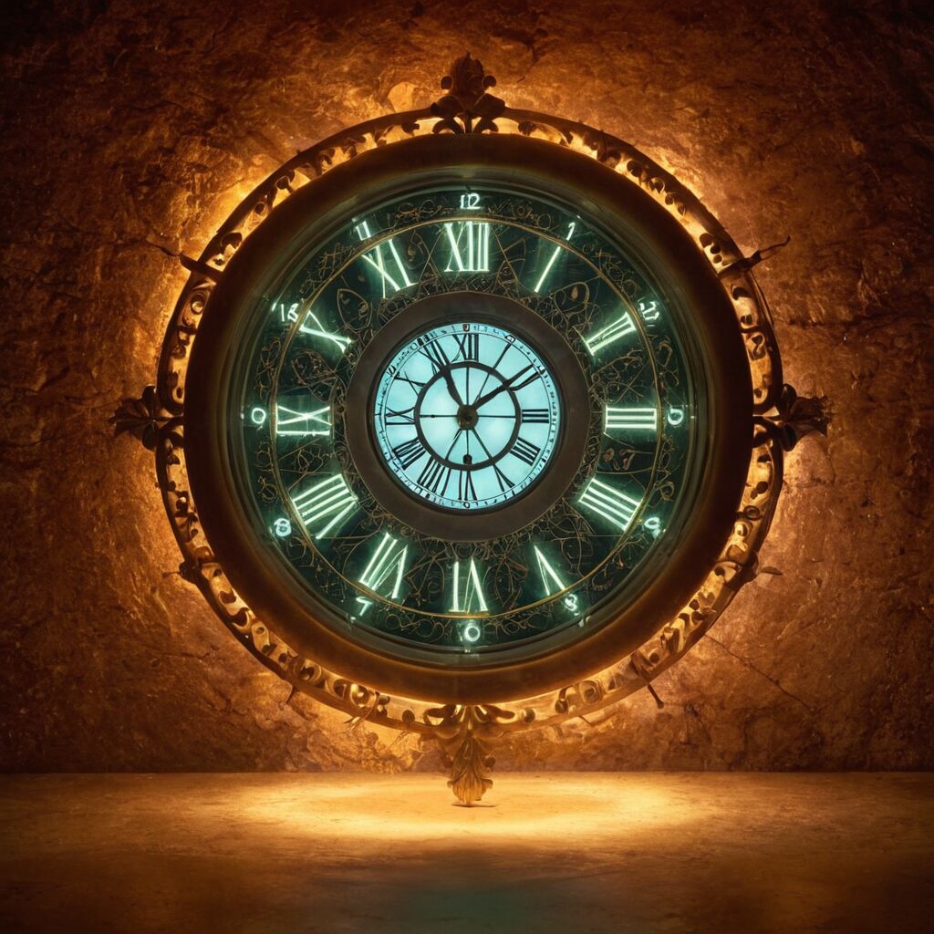 Die Bedeutung der Uhrzeit 16:16: Ein Blick auf spirituelle und numerologische Interpretationen