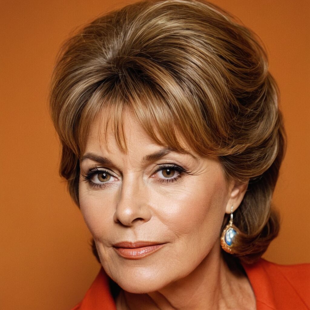 Wie alt ist Uschi Glas und welche Meilensteine prägten ihre Karriere?