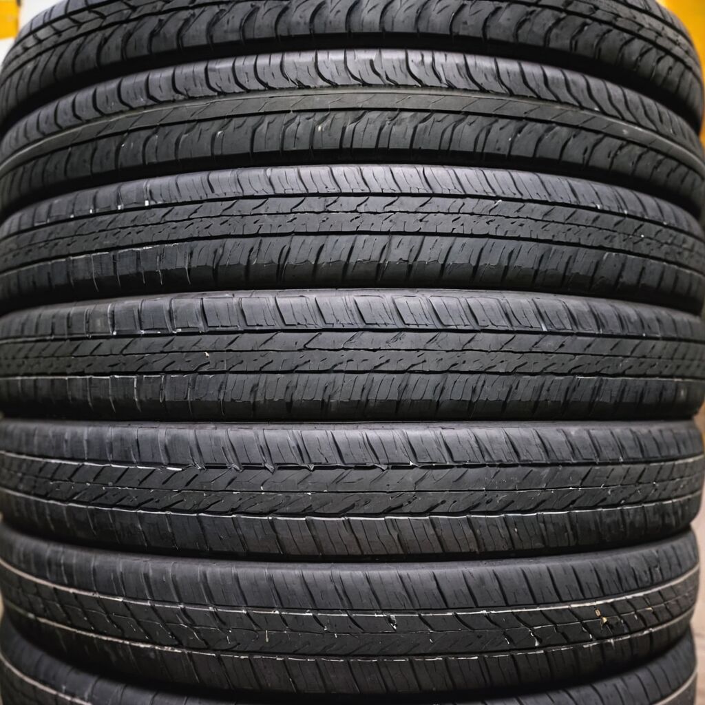 Der ultimative Leitfaden zu Sommerreifen 205 55 R16: Auswahl, Pflege und Sicherheit im Straßenverkehr