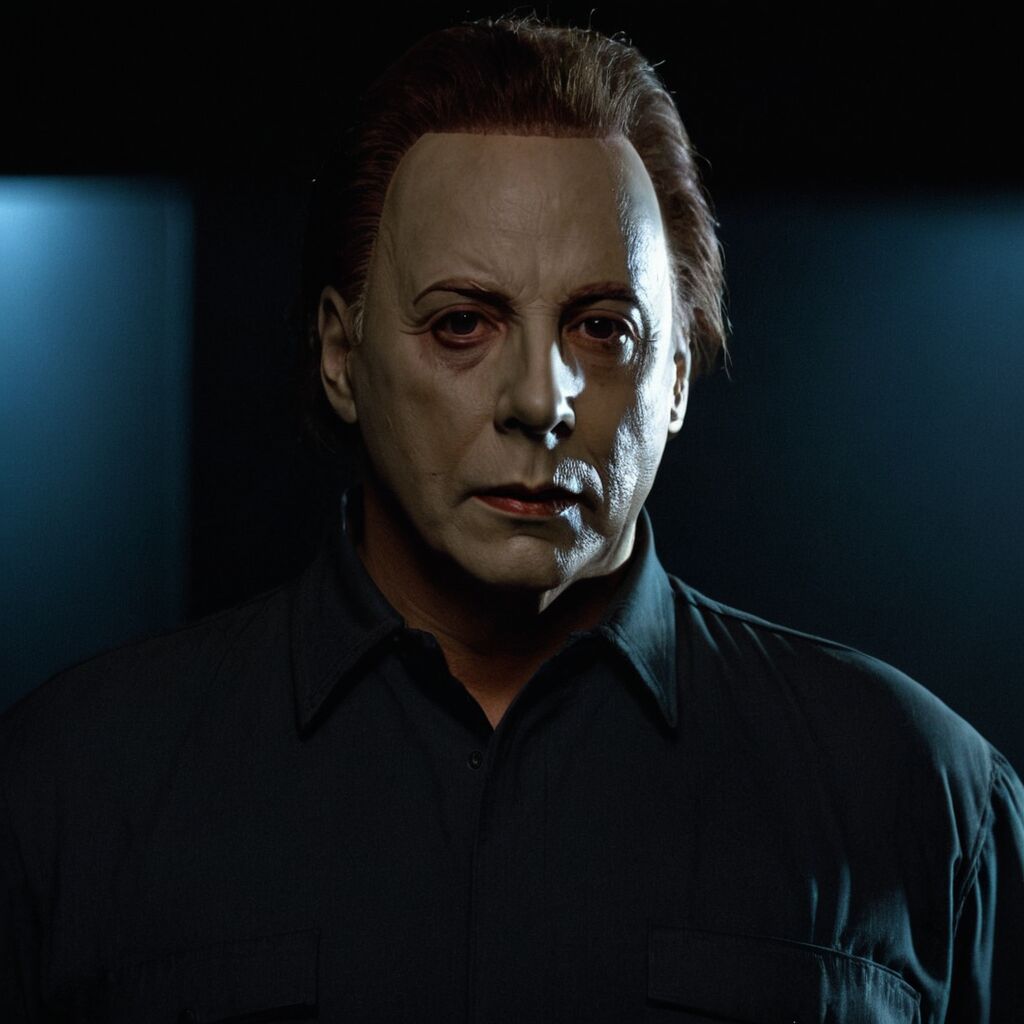 Michael Myers ohne Maske: Die Psychologie hinter dem ikonischen Horror-Charakter