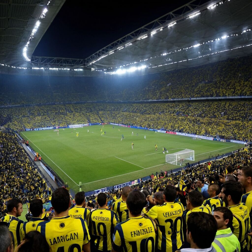 Fenerbahçe Maçı Hangi Kanalda? Alle Infos zur Übertragung und Live-Streaming-Optionen
