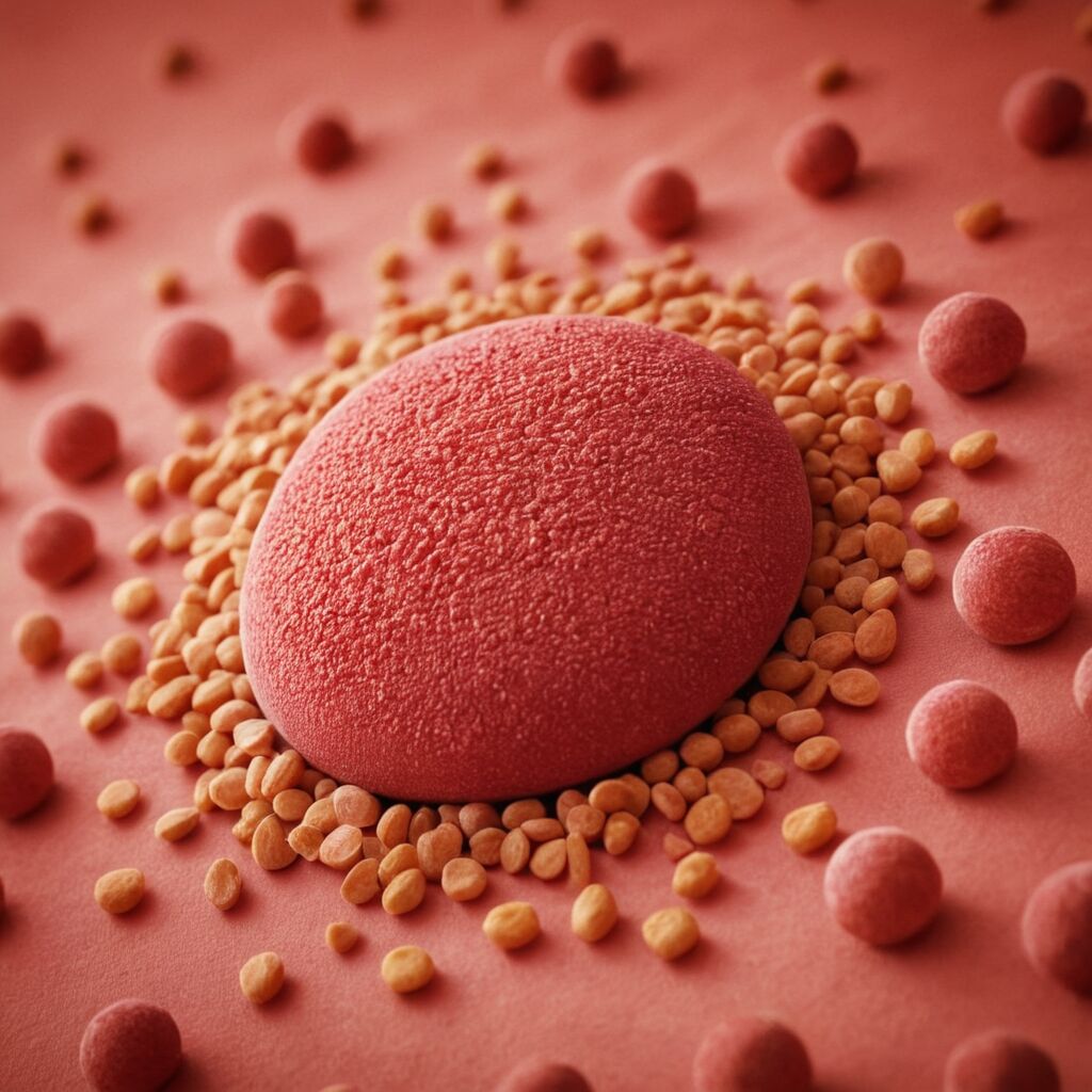 Zu viel Vitamin B12: Symptome und Auswirkungen auf die Gesundheit