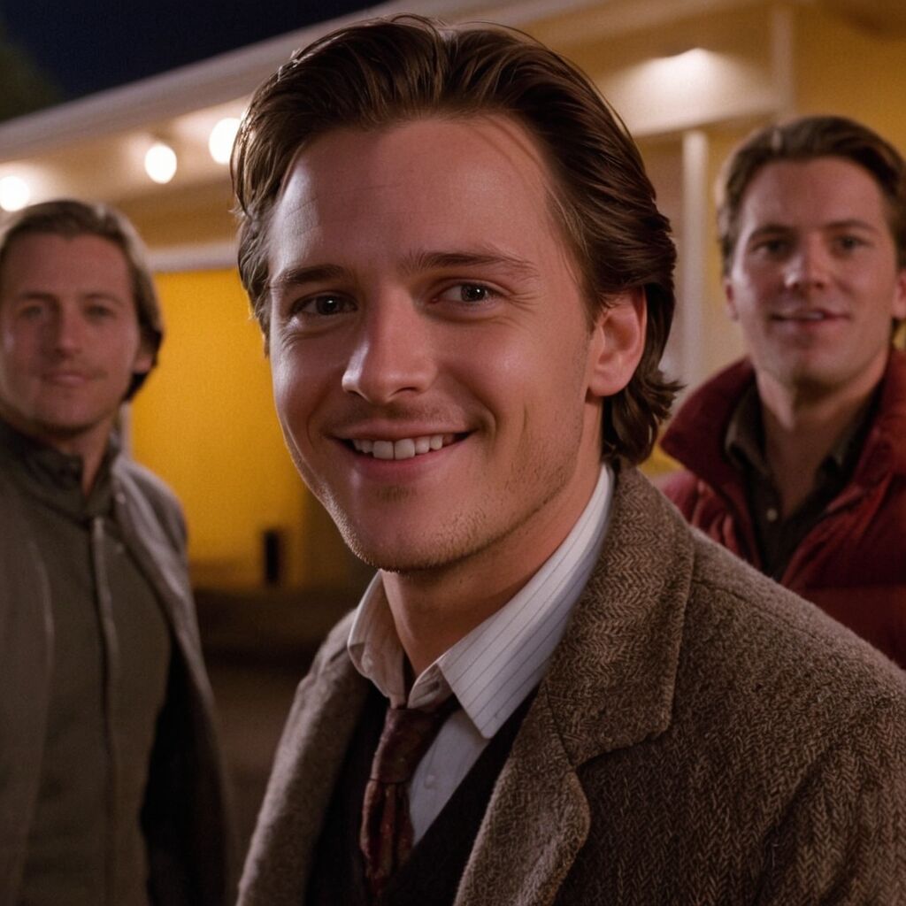 Filme von Sebastian Bezzel: Ein Blick auf die besten Werke des beliebten Schauspielers