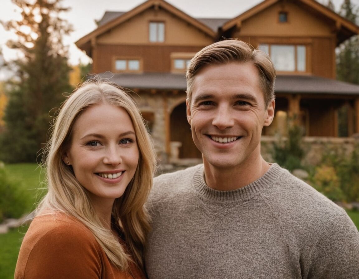 Gemeinsame Projekte und Pläne der beiden - Gerald und Anna Heiser: Einblicke in das Leben des beliebten TV-Paares