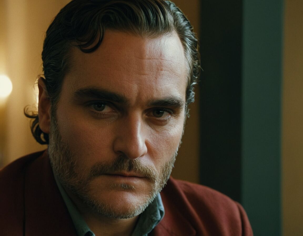 The Master: Psychologische Dramatik - Die besten Filme von Joaquin Phoenix: Ein Blick auf seine beeindruckendsten Rollen