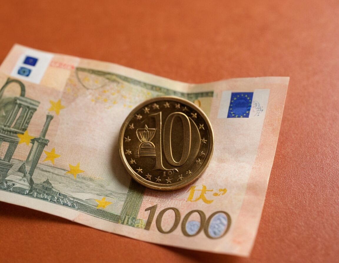 Online-Tools für aktuelle Kurse nutzen - 100 Yen in Euro: Aktueller Wechselkurs und Tipps für Reisende