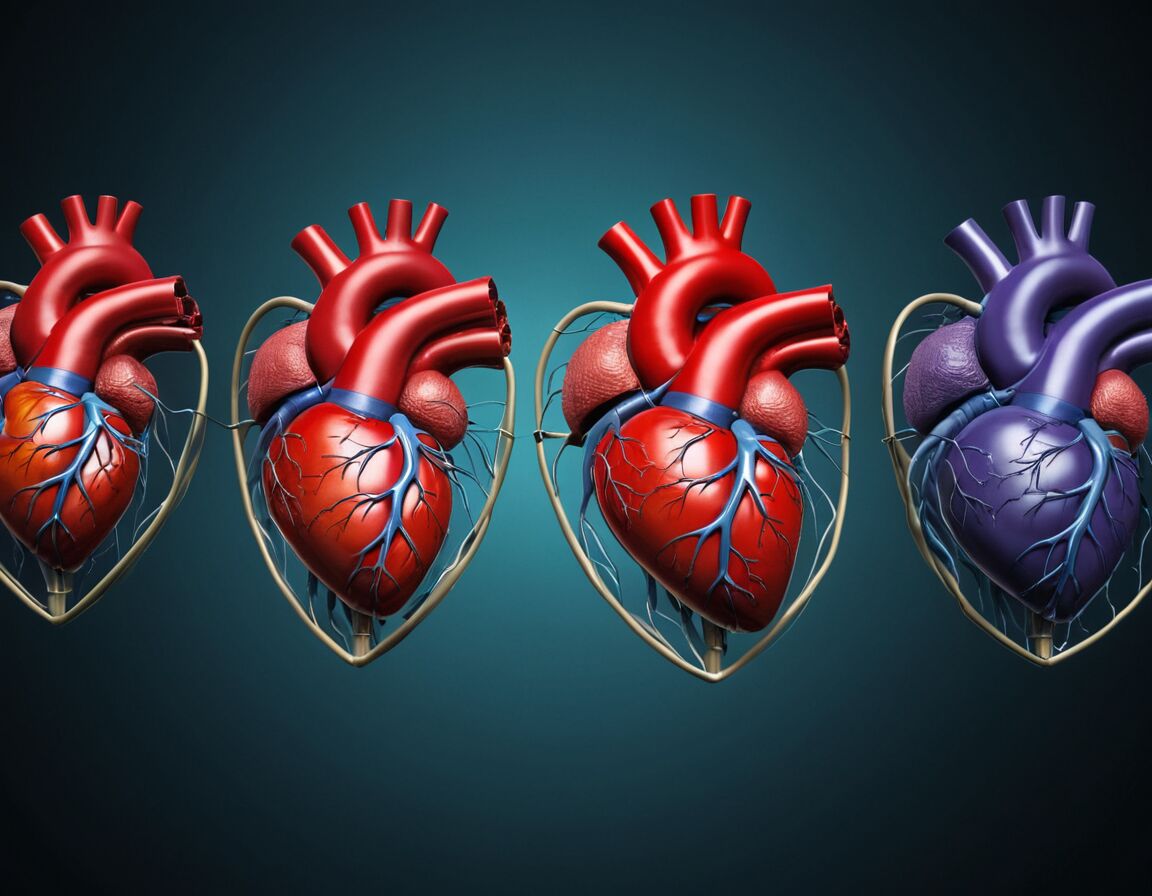 Medizinische Fachkräfte bewerten optimale Stent-Anzahl individuell - Wie viele Stents verträgt ein Herz? Ein Überblick über Risiken und Möglichkeiten