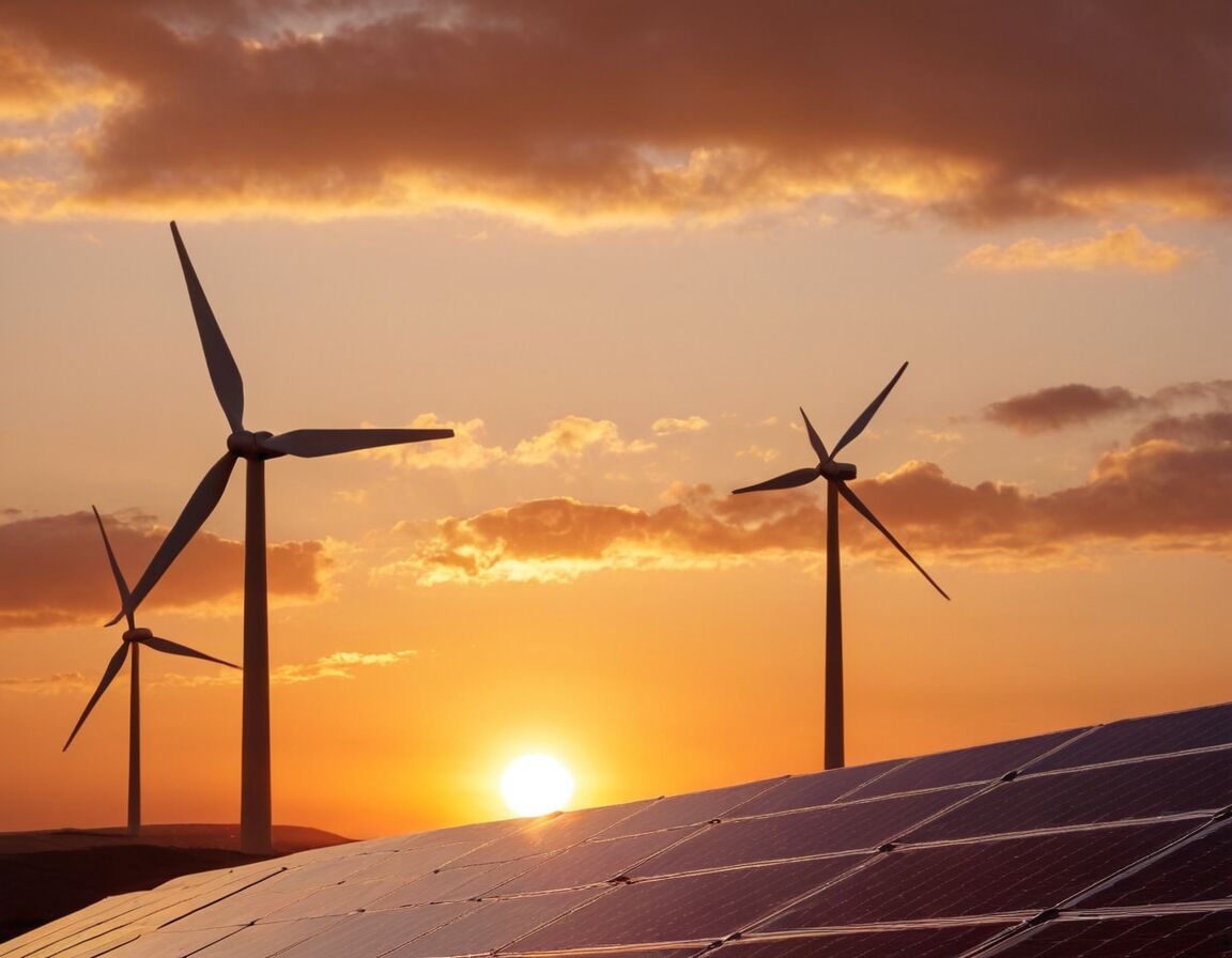Fokus auf langlebige und verständliche Energiesysteme - Soluna-Delta Kokol: Die Zukunft der nachhaltigen Energieerzeugung im Fokus