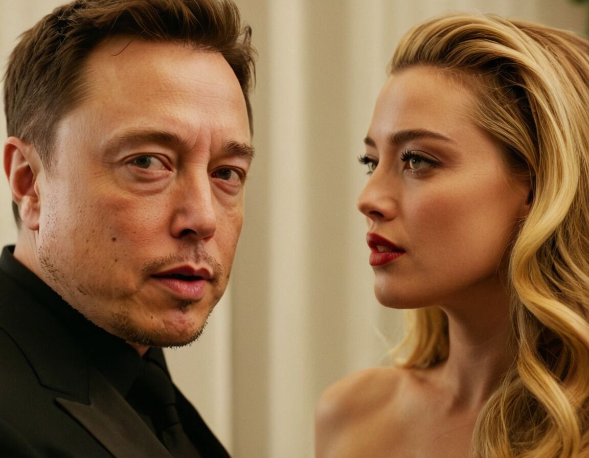 Einfluss auf Fanbasis und öffentliche Wahrnehmung - Elon Musk und Amber Heard: Die Kontroversen und ihre Auswirkungen auf die Promiwelt