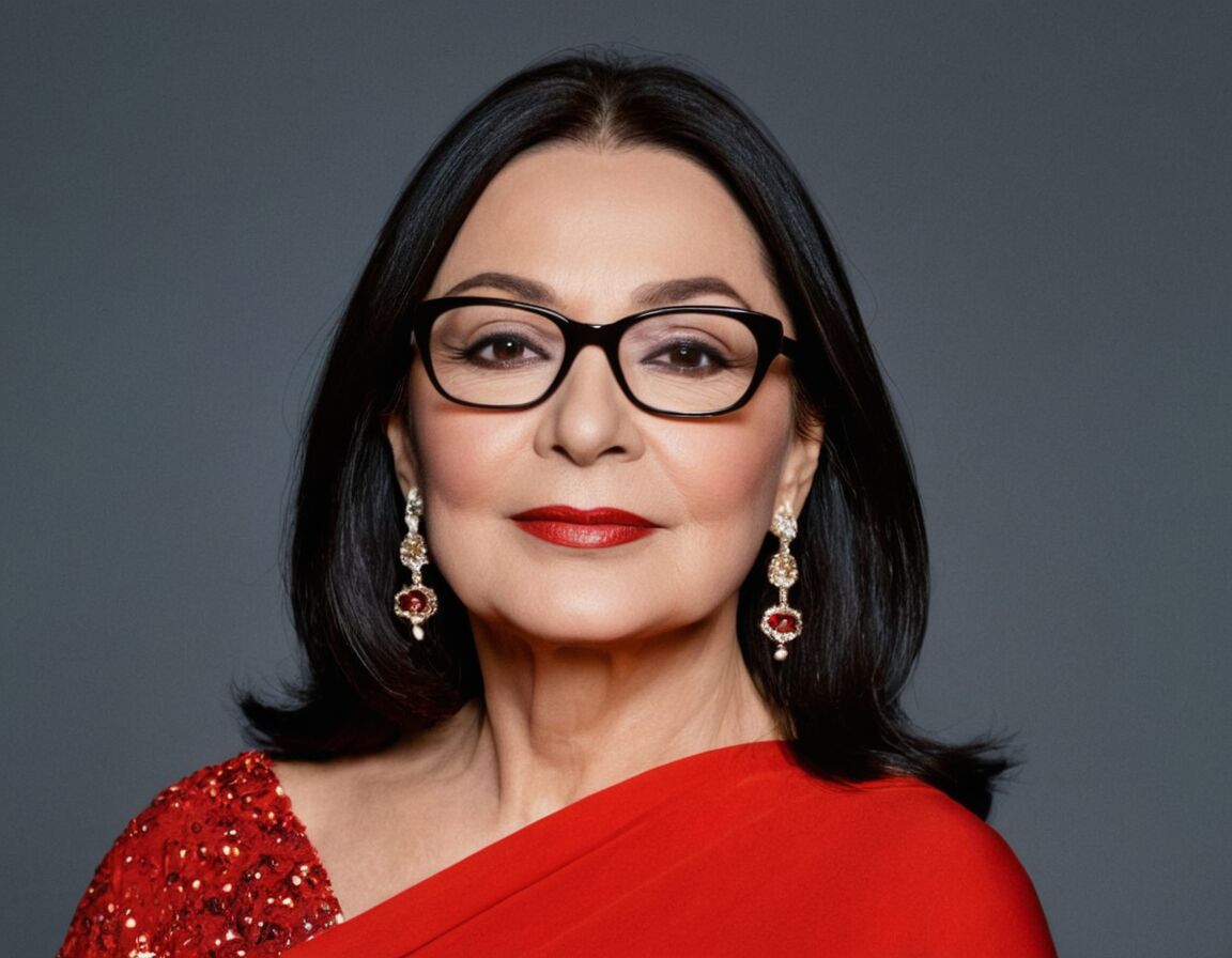 Erster Artist mit internationalen Chartplatzierungen über Jahrzehnte - Wie alt ist Nana Mouskouri und welche Meilensteine prägen ihre Karriere?