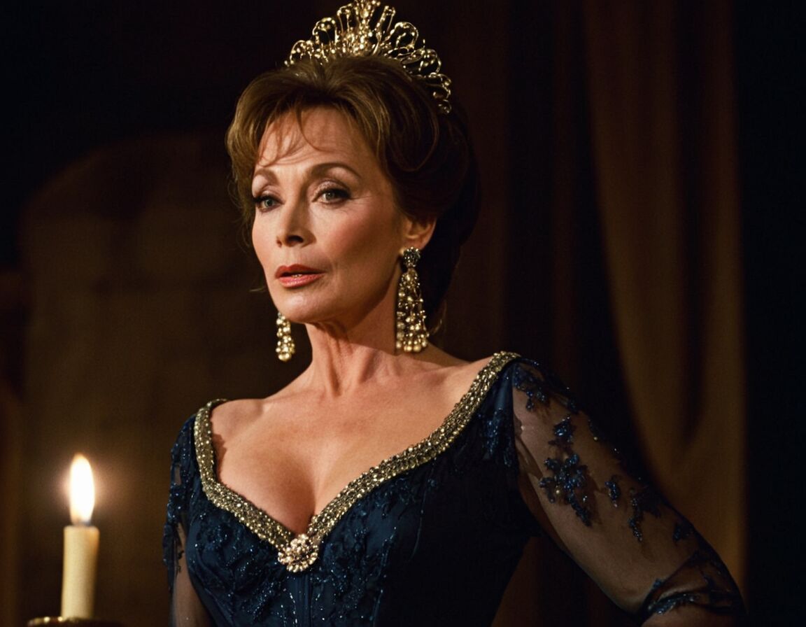 Engagement in Theaterproduktionen und Bühnenauftritte - Lesley-Anne Down: Ein Blick auf die Karriere und das Leben der Schauspielerin