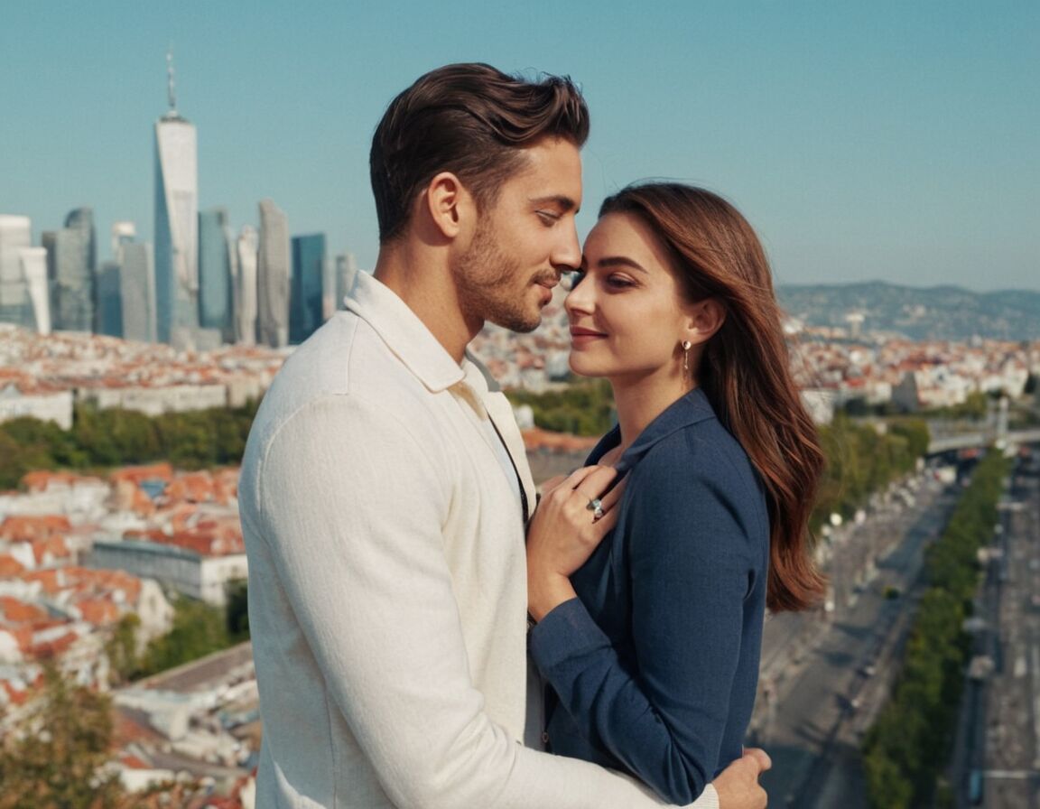 Follower reagieren positiv auf die Neuigkeiten - Sally Özcan stellt ihren neuen Freund vor: Ein Blick auf die Beziehung und das Leben der Influencerin