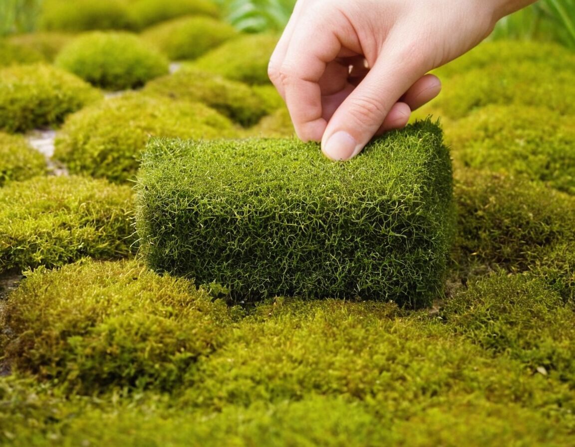 Pflanzenöl oder Zitronensäure gegen Flecken anwenden - Grünbelag entfernen ohne schrubben: Effektive Methoden für saubere Oberflächen