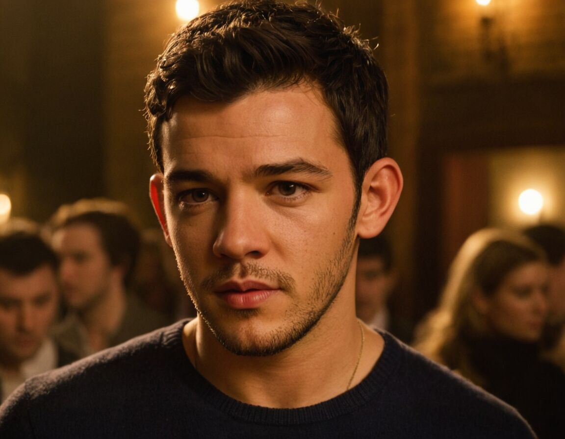 Vielfältige Theaterengagements in London - Filme und Serien von Jonathan Bailey: Ein Blick auf seine beeindruckende Karriere