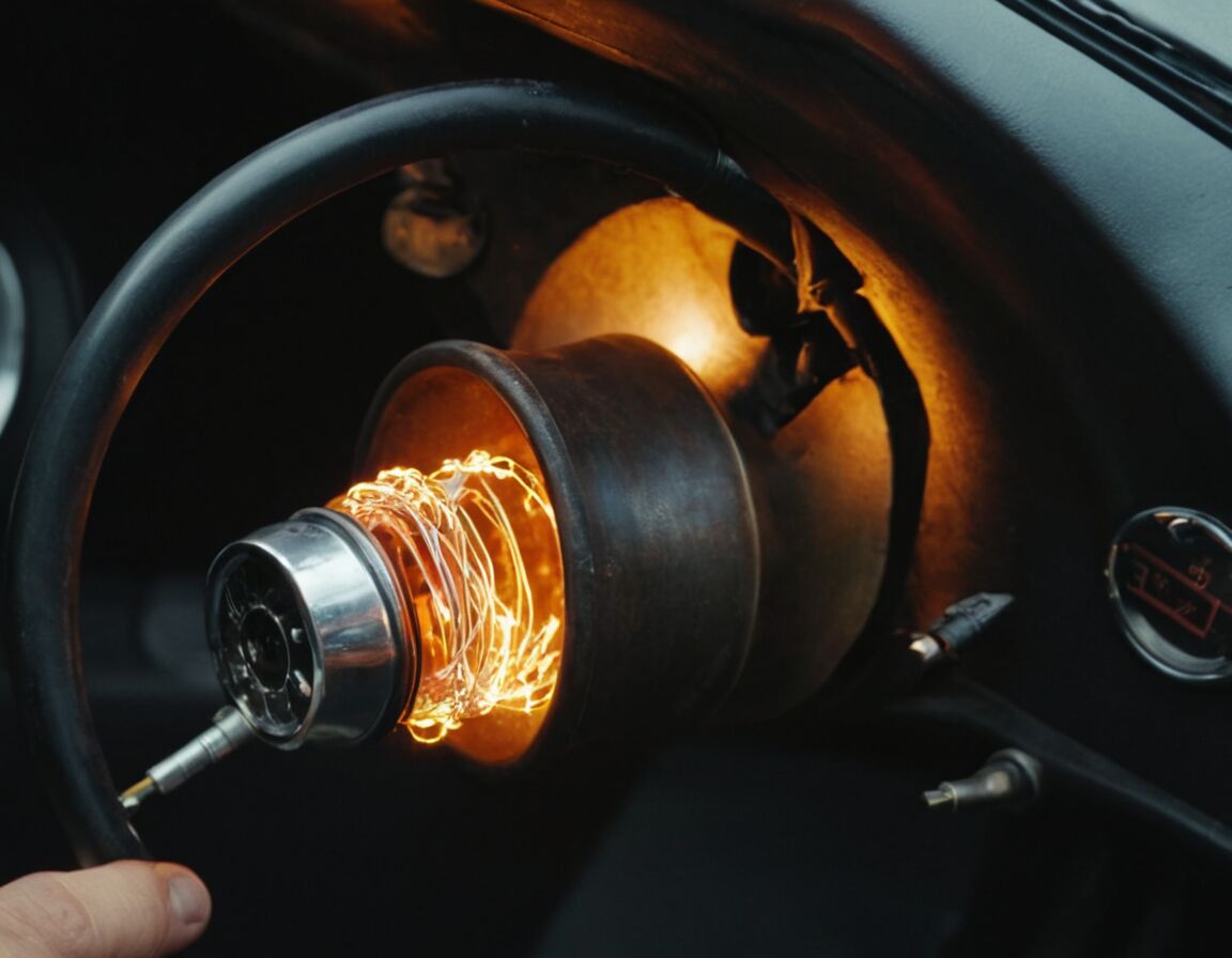 Defekte Hupe selbst austauschen oder reparieren - Woran kann es liegen, wenn die Hupe nicht funktioniert? Ursachen und Lösungen im Überblick