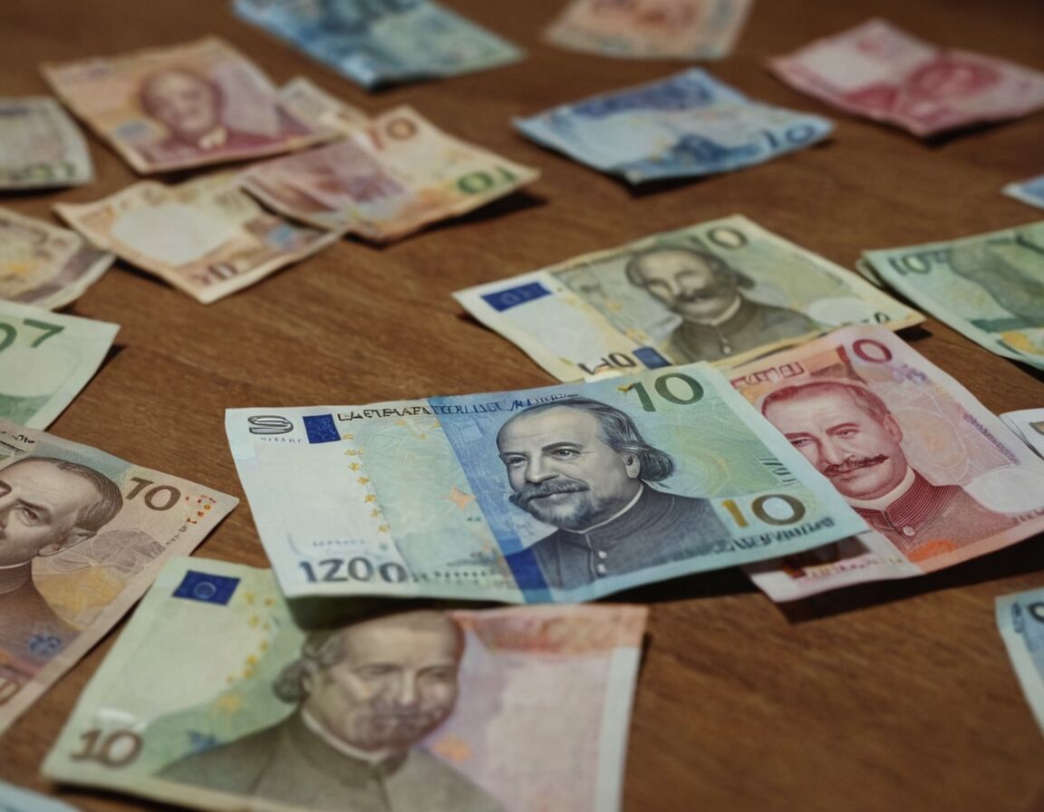 Gebühren bei Banken vergleichen - 150 Euro in Türkische Lira umrechnen: Aktueller Wechselkurs und Tipps zur Währungsumrechnung