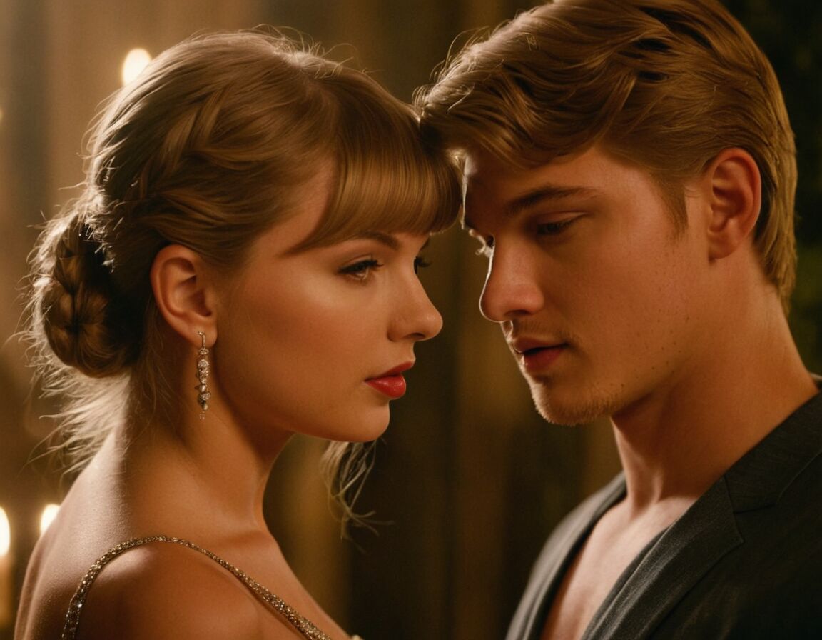Medien- und Fanspekulationen um Partnerschaft - Taylor Swift und Joe Alwyn: Ein Blick auf ihre Beziehung und die Auswirkungen auf die Musikindustrie