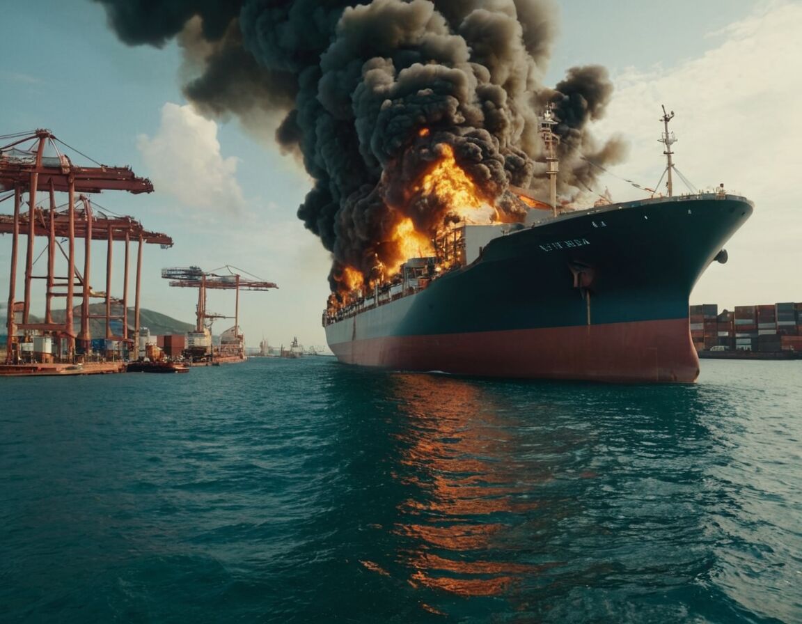 Einsatzbereiche und Nutzungsarten - Das größte Schiff der Welt: Eine Entdeckungstour durch Gigantismus auf den Meeren