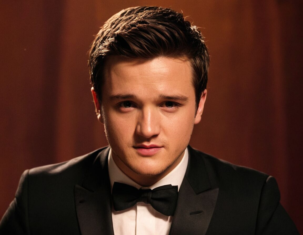 Auszeichnungen und Nominierungen für schauspielerische Leistung - Die besten Filme von Josh Hutcherson: Ein Blick auf seine beeindruckende Karriere