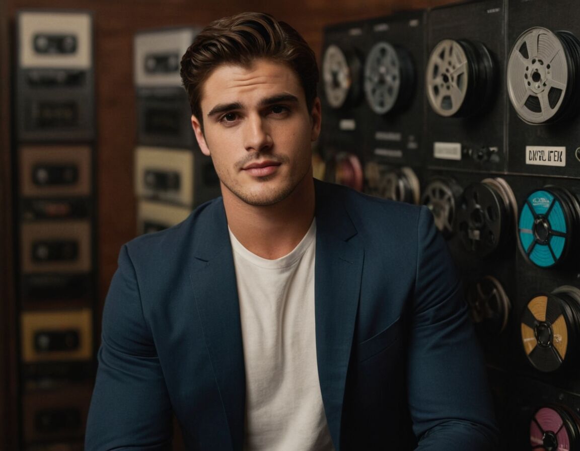 Engagement in Hollywood-Blockbustern und Independent-Filmen - Filme und Serien von Jacob Elordi: Ein Blick auf seine beeindruckende Karriere