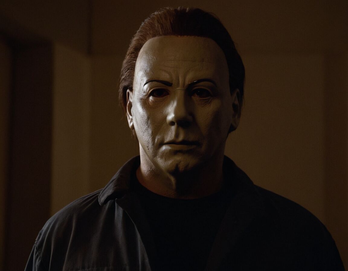 Persönlichkeitsentwicklung: Isolation und psychische Störung - Michael Myers ohne Maske: Die Psychologie hinter dem ikonischen Horror-Charakter