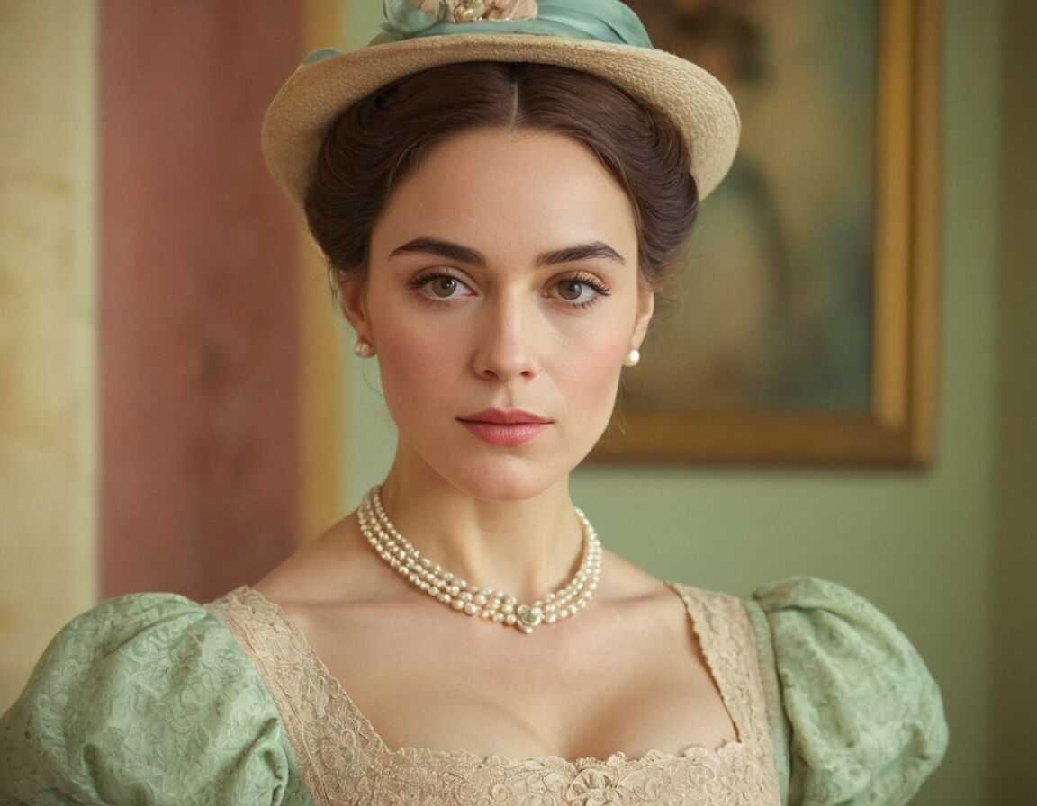 Einfluss ihrer Persönlichkeit auf Maupassants Werke - Jeanne-Augustine Barthélémy de Maupassant: Das vergessene Leben einer literarischen Muse