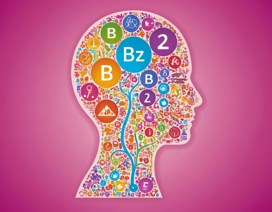 Symptome bei Vitamin-B12-Überschuss verstehen - Zu viel Vitamin B12: Symptome und Auswirkungen auf die Gesundheit