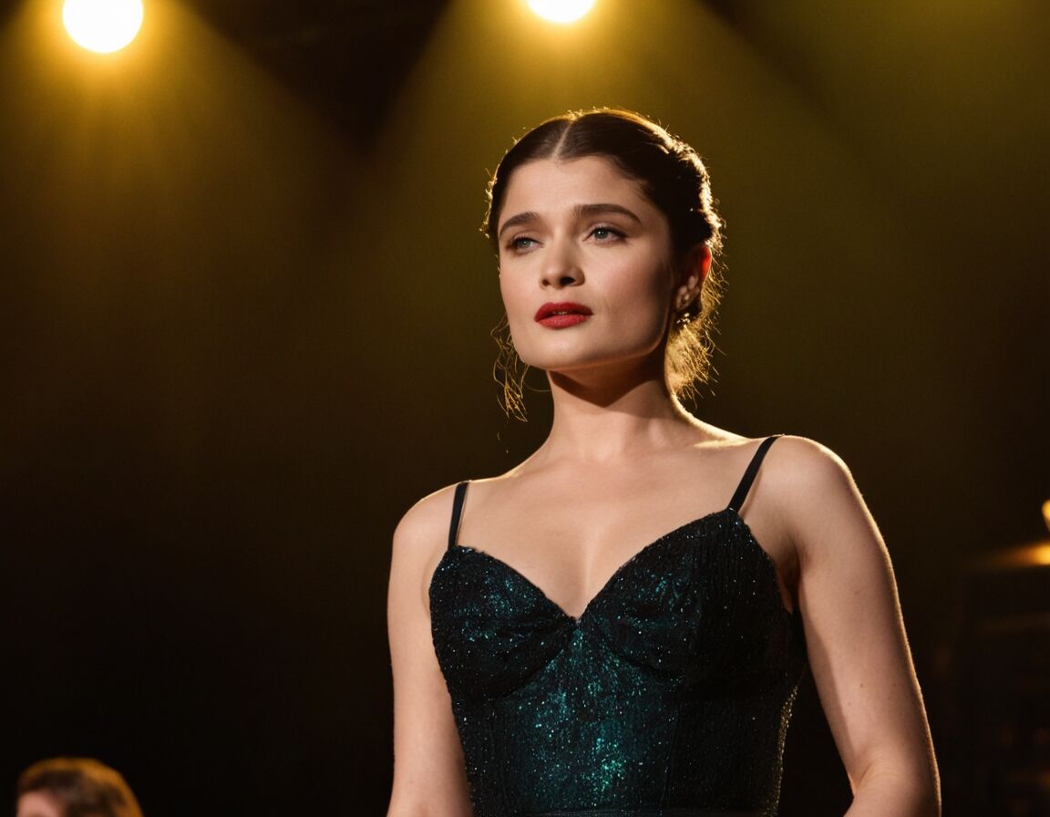 Auszeichnungen für ihre überzeugende Schauspielfähigkeiten - Filme und Serien von Eve Hewson: Ein Blick auf ihre beeindruckende Karriere