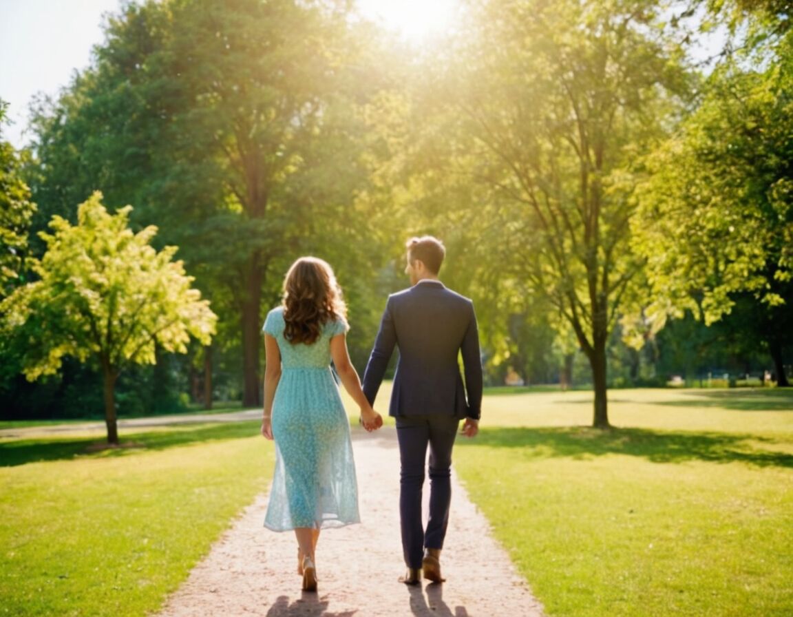 Gemeinsame Interessen fördern die Beziehung - Ralph Grieser: Wer ist seine neue Freundin? Ein Blick auf die Beziehung des Promis.