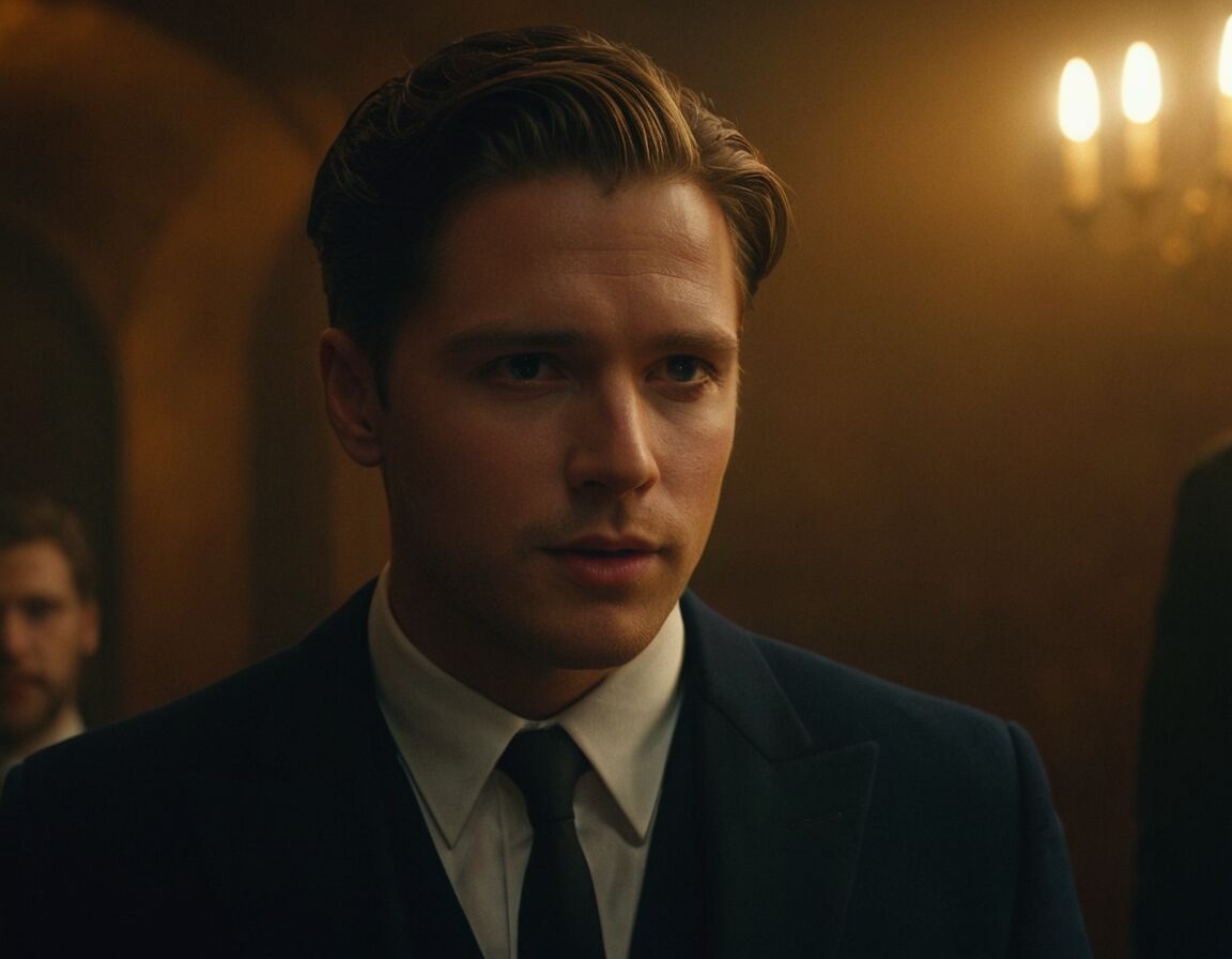 Zusammenarbeit mit bekannten Regisseuren: Daniel Harrich, Bastian Pasten   - Filme von Sebastian Bezzel: Ein Blick auf die besten Werke des beliebten Schauspielers