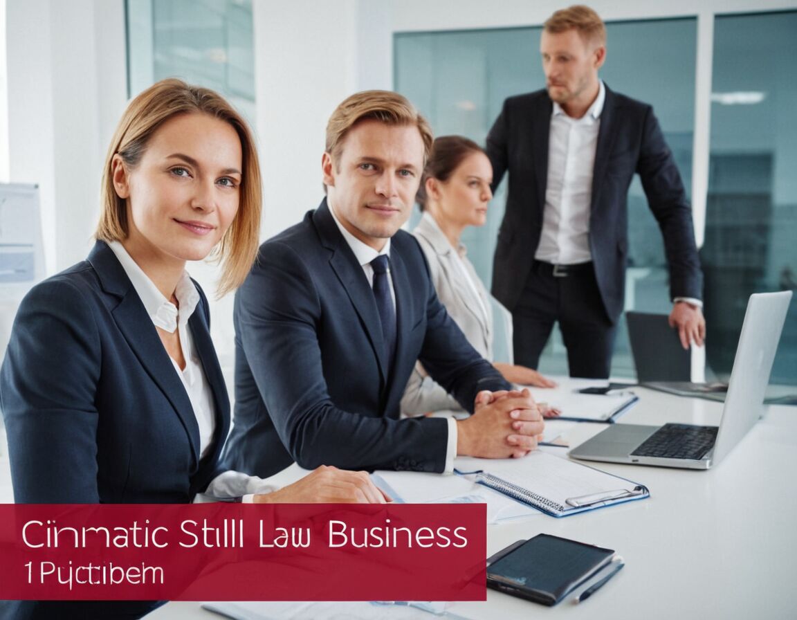 Eingeschränkte Flexibilität bei Gewinnverteilung - GmbH & Co. KG: Vorteile und Herausforderungen für Unternehmer im deutschen Rechtssystem