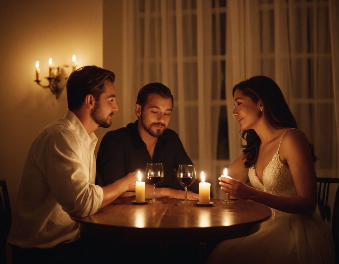 Musikabend mit Lieblingsliedern gestalten - Alles Liebe zum Hochzeitstag: Kreative Ideen für den perfekten Tag der Liebe