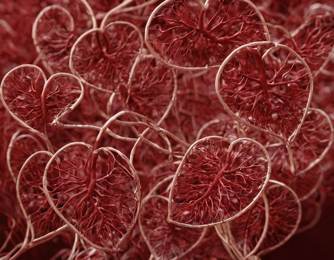 Fortschritte in Technik ermöglichen sicherere Eingriffe bei mehreren Stents - Wie viele Stents verträgt ein Herz? Ein Überblick über Risiken und Möglichkeiten