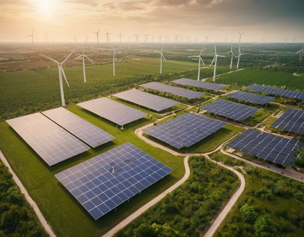 Nutzung digitaler Tools für bessere Energieplanung - Soluna-Delta Kokol: Die Zukunft der nachhaltigen Energieerzeugung im Fokus