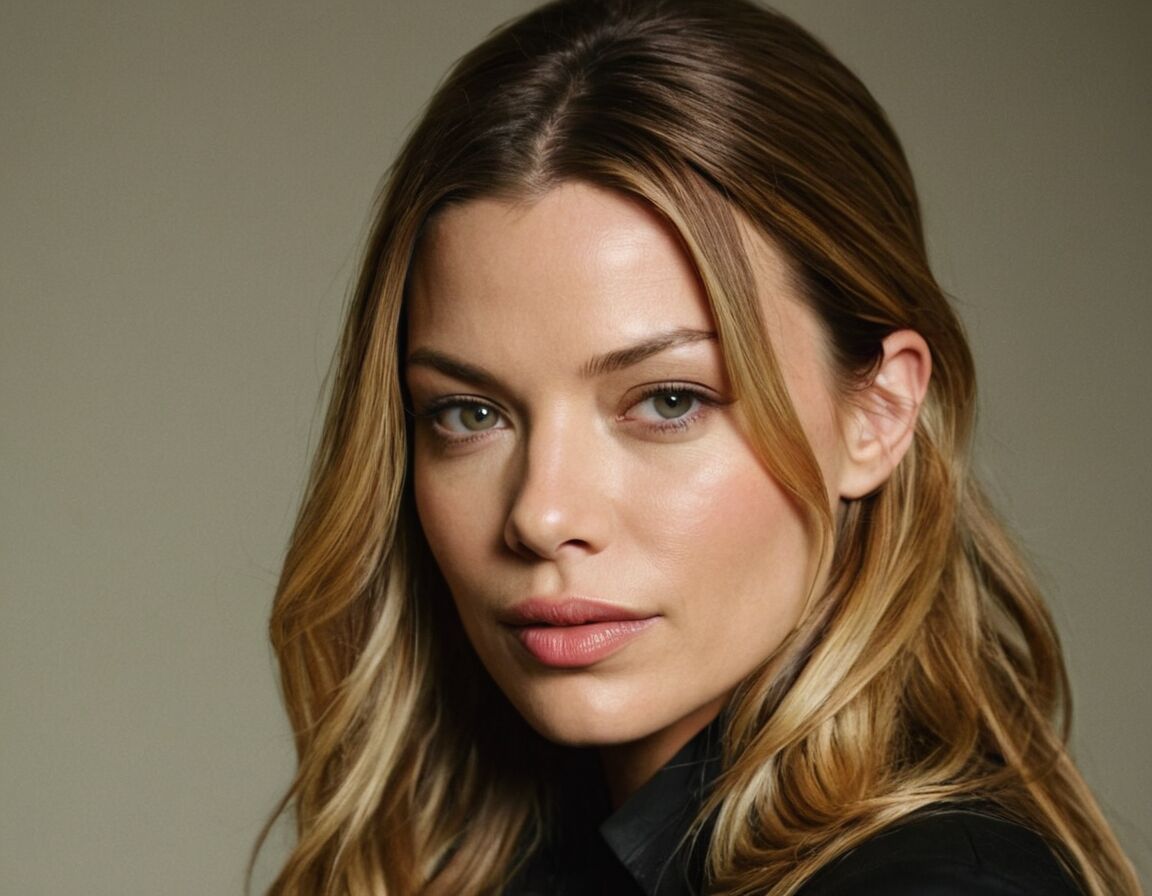 Engagement in wohltätigen Projekten und Kampagnen - Filme und Serien von Lauren German: Ein Blick auf ihre beeindruckende Karriere