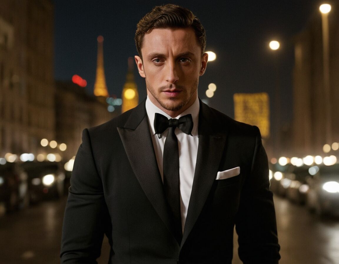 Mögliche Veränderungen im Handlungskonzept - Aaron Taylor-Johnson als James Bond: Ein neuer 007 für das 21. Jahrhundert?