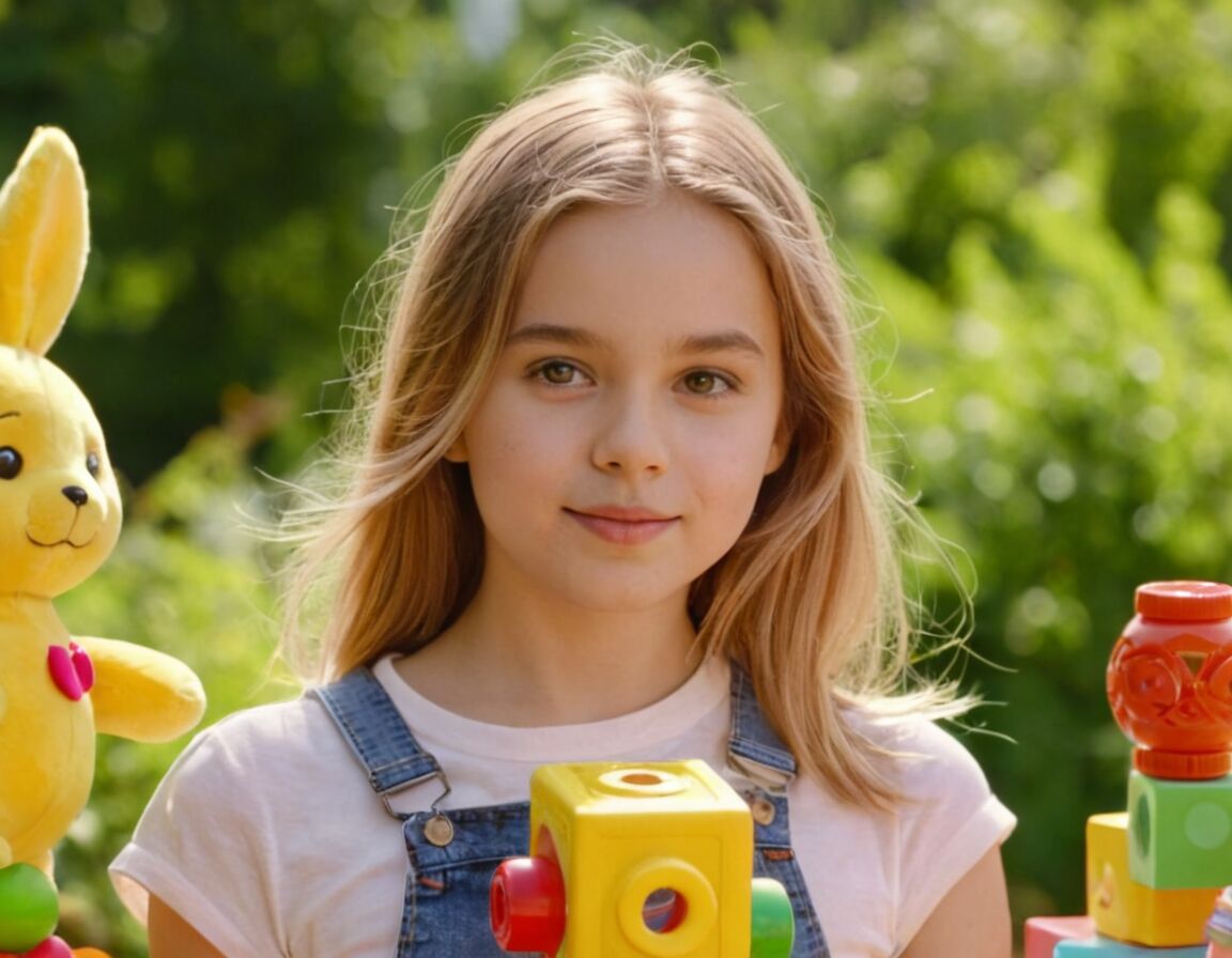 Besondere Interessen und Hobbys als Kind - Die faszinierende Geschichte von Harper Vivienne Ann Lockwood: Einblicke in das Leben der Tochter von Kourtney Kardashian