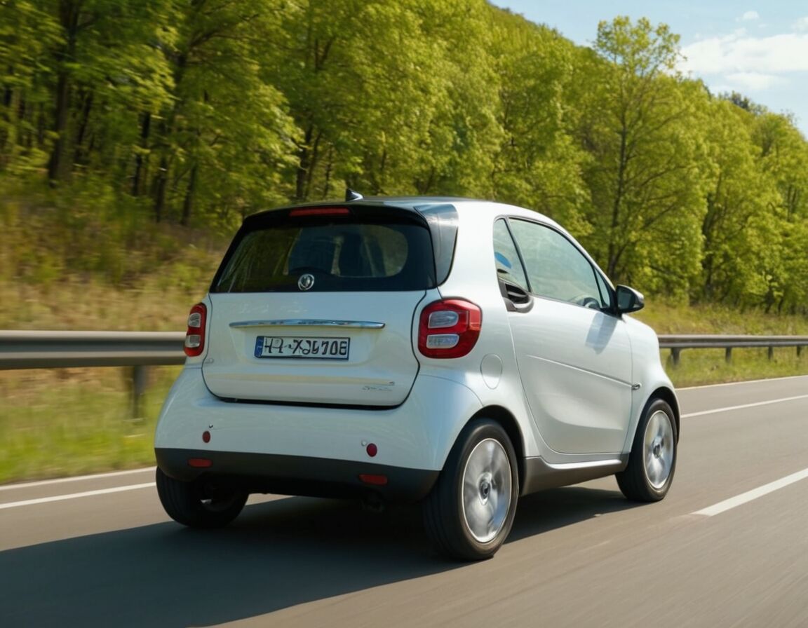 Smarter Fahrstil anwenden   - Was erhöht die Reichweite eines Elektrofahrzeugs? Tipps und Technologien im Überblick