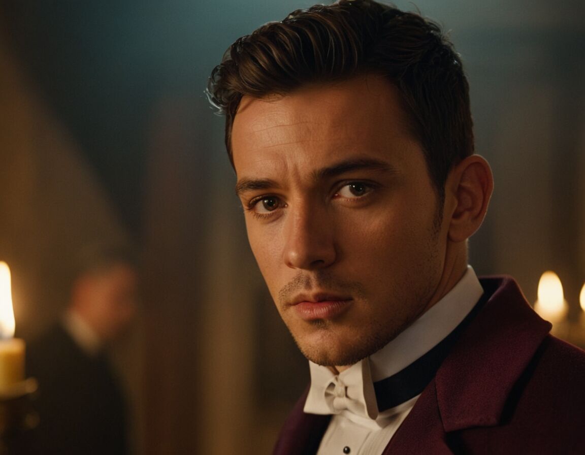 Auszeichnung und Kritikerlob für schauspielerische Leistung - Filme und Serien von Jonathan Bailey: Ein Blick auf seine beeindruckende Karriere