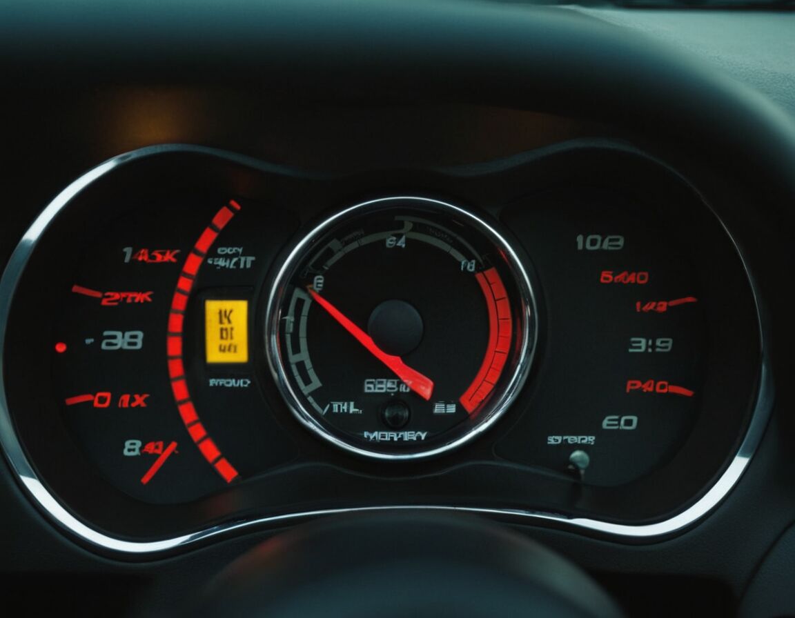 Störungen im Zündsystem oder -sensoren vermuten - Woran kann es liegen, wenn die Hupe nicht funktioniert? Ursachen und Lösungen im Überblick