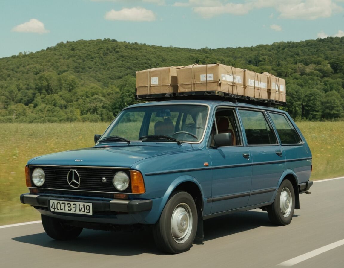 Bei Unsicherheit rechtliche Beratung einholen - Ab welcher Höhe darf Ladung bis zu 50 cm nach vorn über Ihr Kraftfahrzeug hinausragen? Tipps für sicheres Fahren und rechtliche Vorgaben