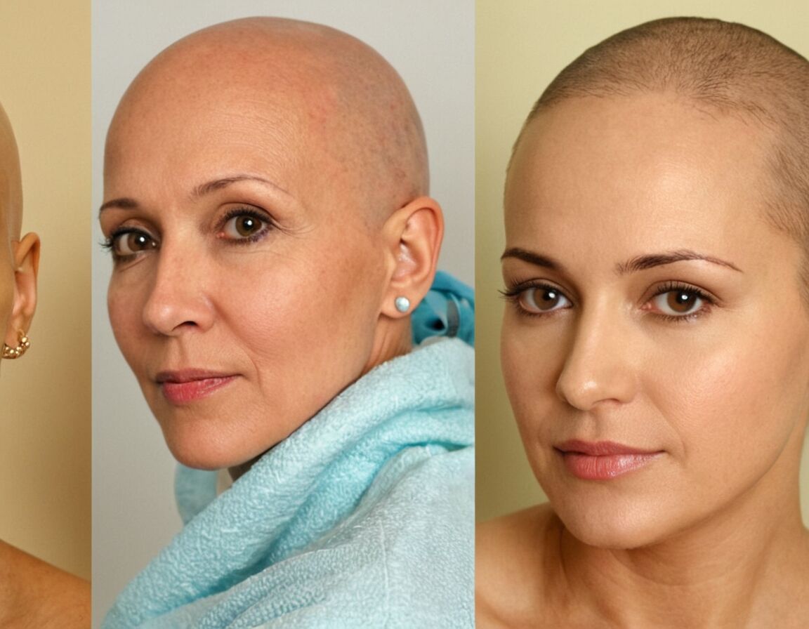 Wahl der Behandlung hängt vom Tumortyp und Stadium ab - Was ist schlimmer: Chemotherapie oder Bestrahlung? Ein Vergleich der Behandlungsmethoden bei Krebs.