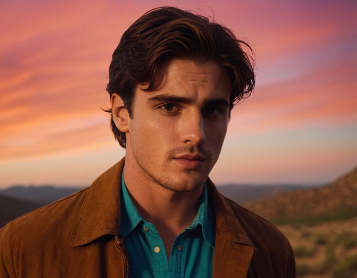 Einfluss auf Popkultur und Social-Media-Trends - Filme und Serien von Jacob Elordi: Ein Blick auf seine beeindruckende Karriere