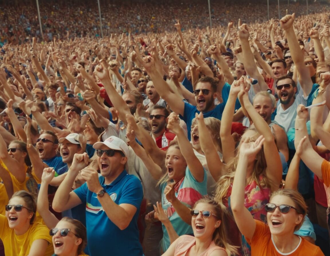 Zuschauer bewerten das Video als höchst faszinierend - Bonnie Blue: Das Weltrekord-Video, das die Zuschauer begeistert