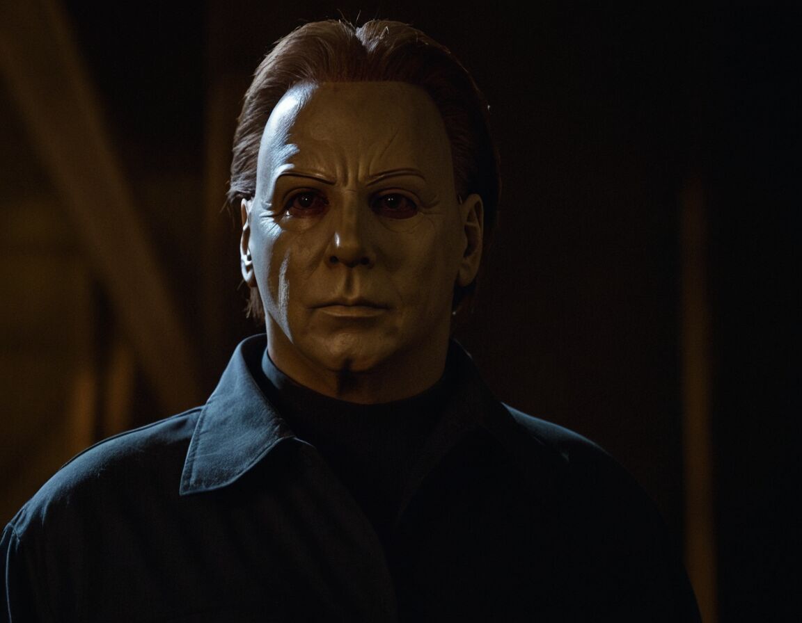 Frühe Signale: Anzeichen für gewalttätiges Verhalten - Michael Myers ohne Maske: Die Psychologie hinter dem ikonischen Horror-Charakter