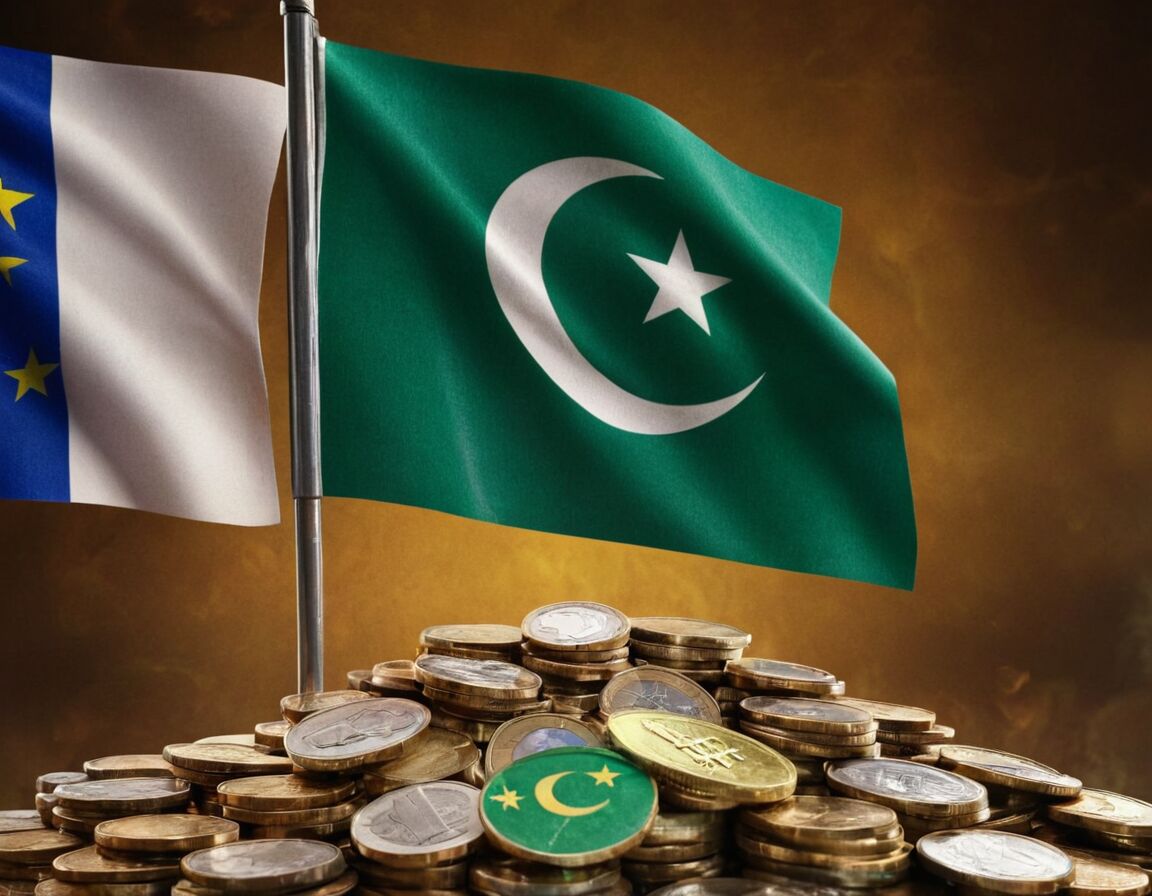 Prognosen für zukünftige Wechselkursentwicklungen prüfen - 1 Euro in Pakistani Rupees: Aktuelle Wechselkurse und Trends verstehen