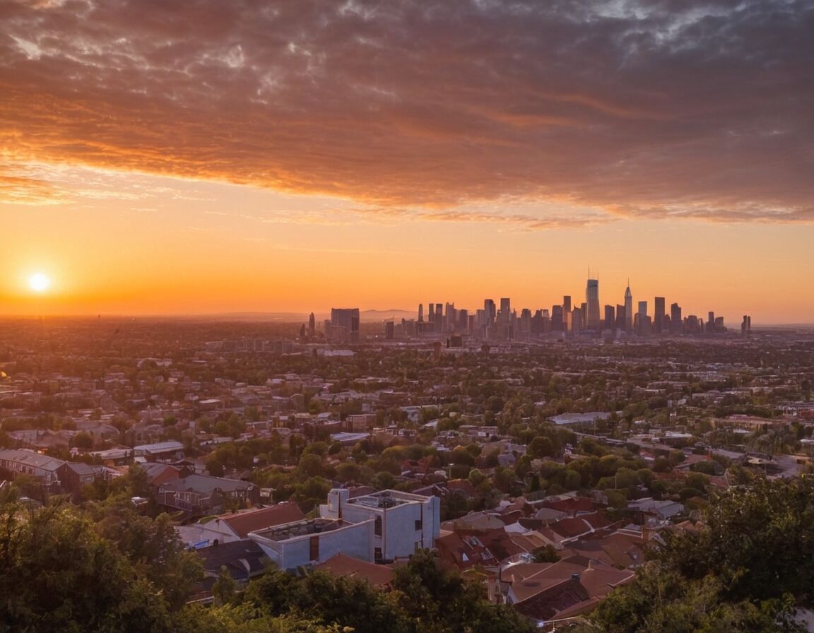 Sonnenaufgang und -untergang beeinflussen das Tageslicht - Wie viele Minuten hat ein Tag? Die faszinierende Zeitrechnung im Alltag