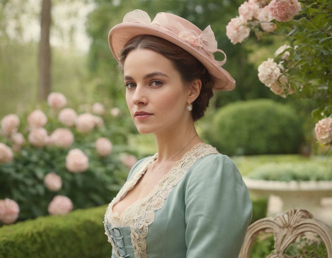 Relikte und Erinnerungen an ihre Person heute - Jeanne-Augustine Barthélémy de Maupassant: Das vergessene Leben einer literarischen Muse